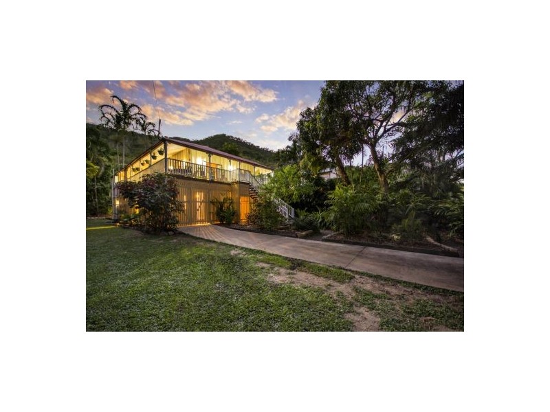 41 Palmerston Street, Aeroglen QLD 4870