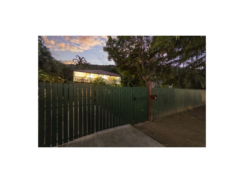 41 Palmerston Street, Aeroglen QLD 4870