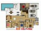 7 Emperor St, Kanimbla QLD 4870 Floorplan