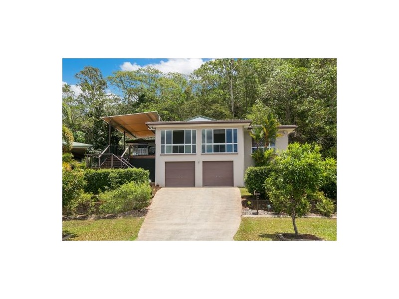 33 Dorunda Street, Mount Sheridan QLD 4868
