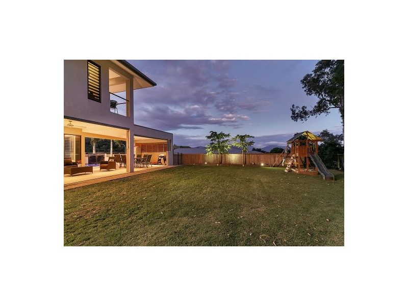 69 McFarlane Drive, Kanimbla QLD 4870