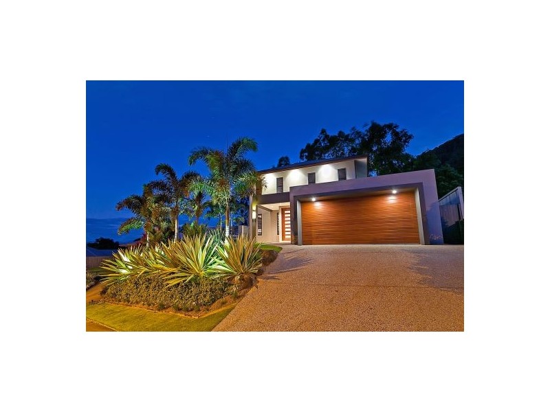 69 McFarlane Drive, Kanimbla QLD 4870