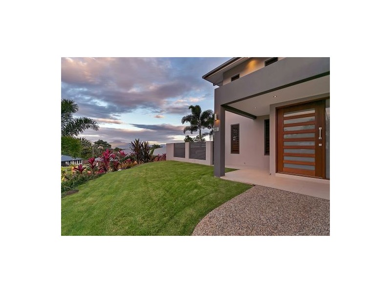 69 McFarlane Drive, Kanimbla QLD 4870