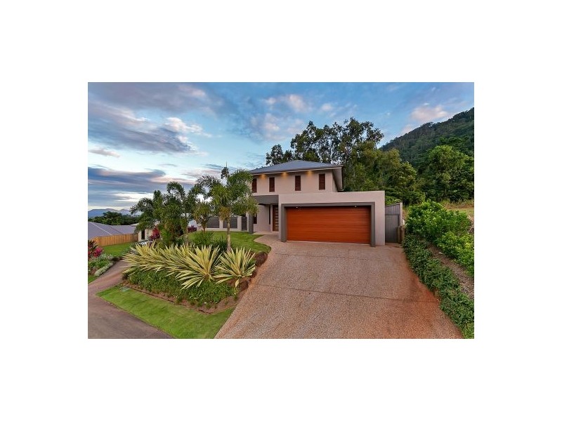 69 McFarlane Drive, Kanimbla QLD 4870