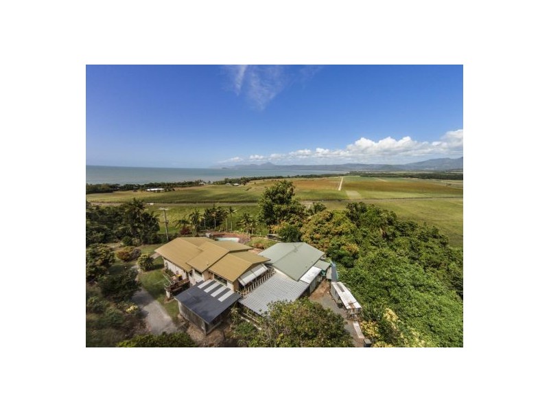 1131 Mossman-daintree Road, Rocky Point QLD 4873