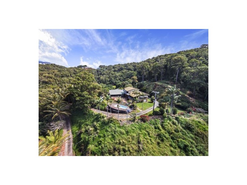 1131 Mossman-daintree Road, Rocky Point QLD 4873
