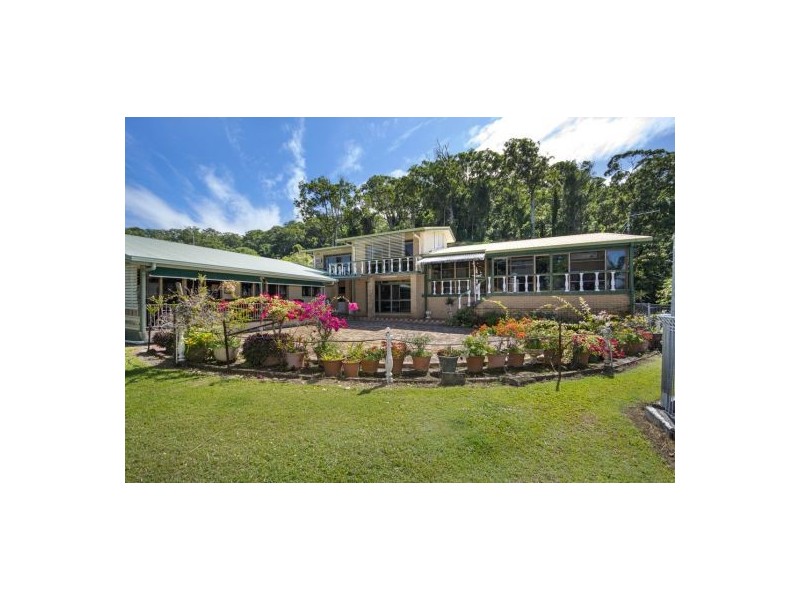 1131 Mossman-daintree Road, Rocky Point QLD 4873
