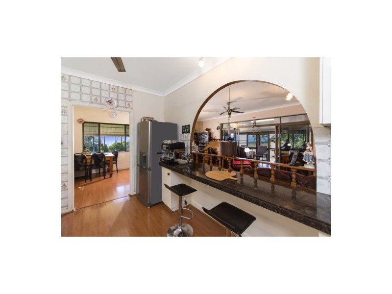 1131 Mossman-daintree Road, Rocky Point QLD 4873