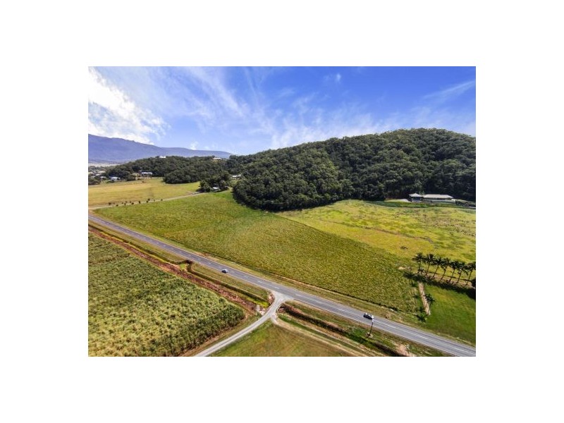 1131 Mossman-daintree Road, Rocky Point QLD 4873