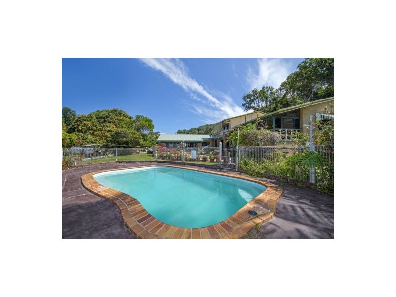 1131 Mossman-daintree Road, Rocky Point QLD 4873