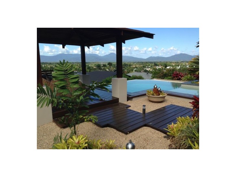 34 Guthrie Place, Bentley Park QLD 4869