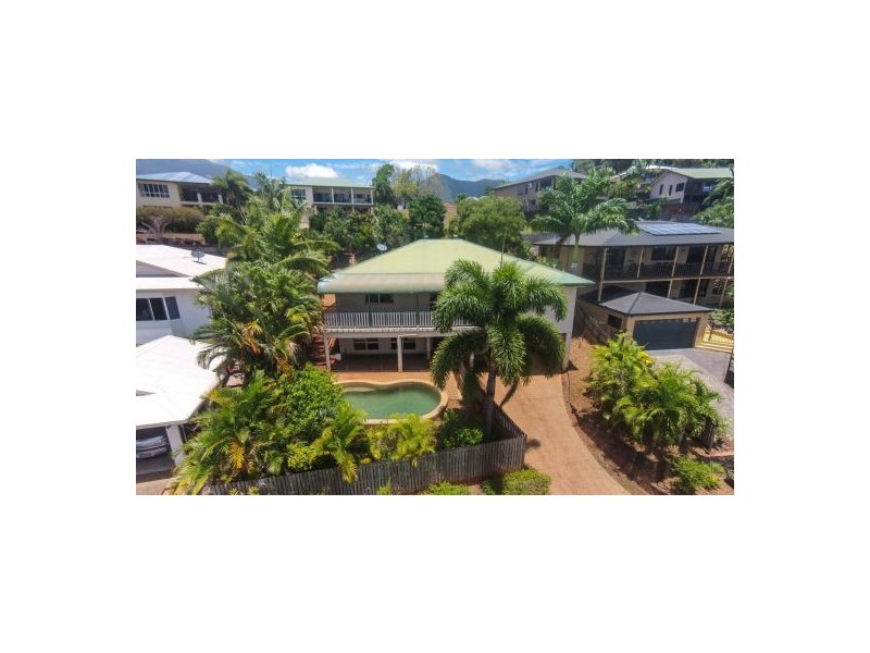 23 Guthrie Close, Bentley Park QLD 4869