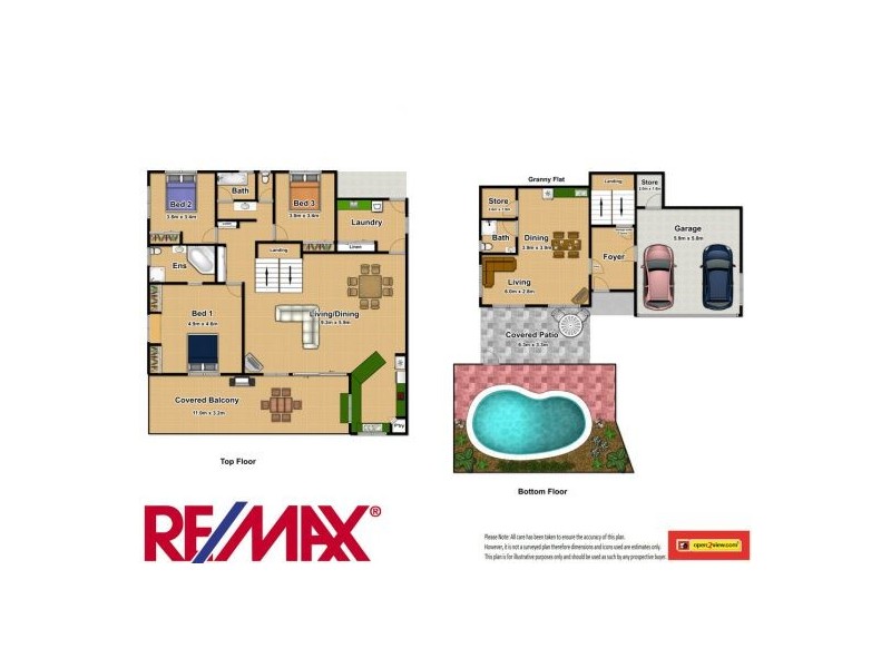 23 Guthrie Close, Bentley Park QLD 4869