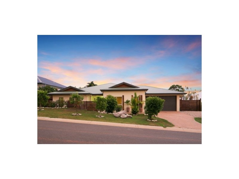 20 Lacewing Drive, Mount Sheridan QLD 4868