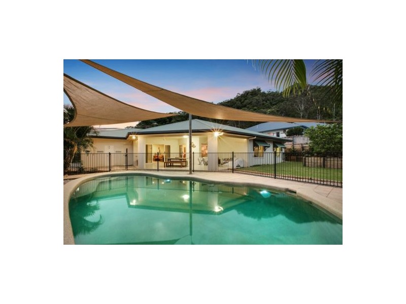 20 Lacewing Drive, Mount Sheridan QLD 4868