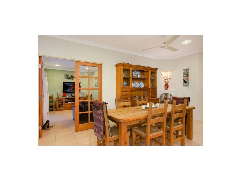 20 Lacewing Drive, Mount Sheridan QLD 4868