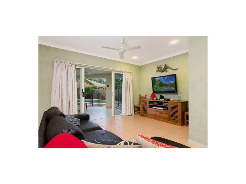 20 Lacewing Drive, Mount Sheridan QLD 4868