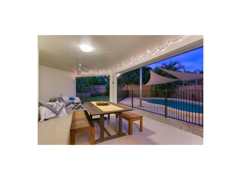 20 Lacewing Drive, Mount Sheridan QLD 4868