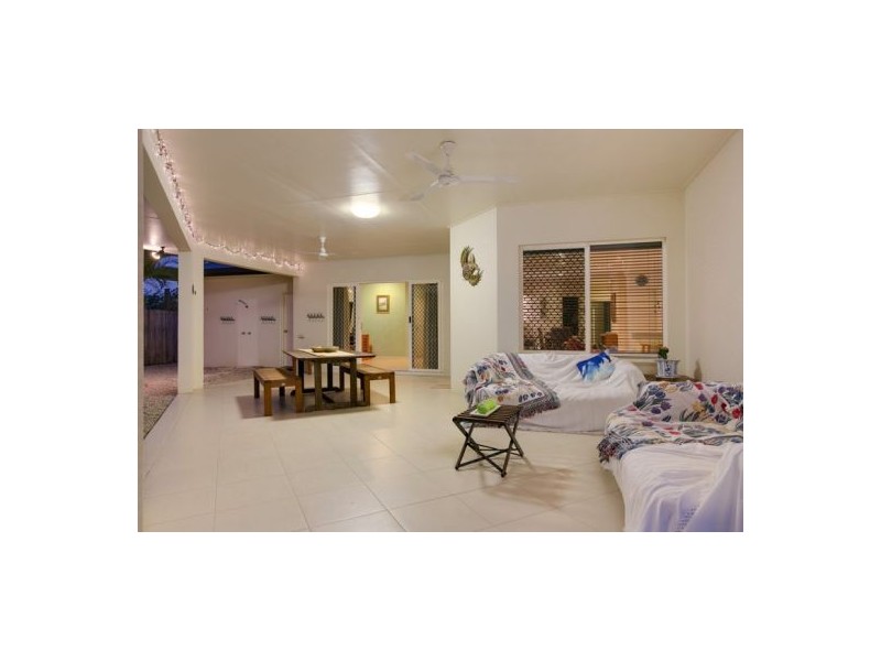 20 Lacewing Drive, Mount Sheridan QLD 4868