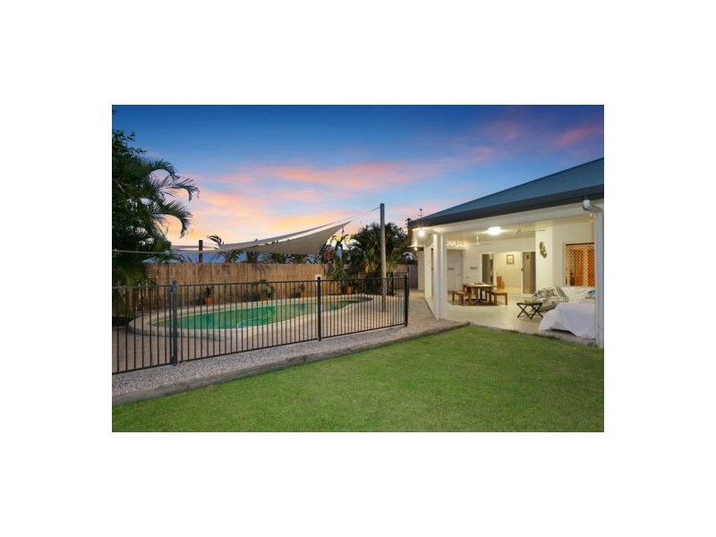 20 Lacewing Drive, Mount Sheridan QLD 4868