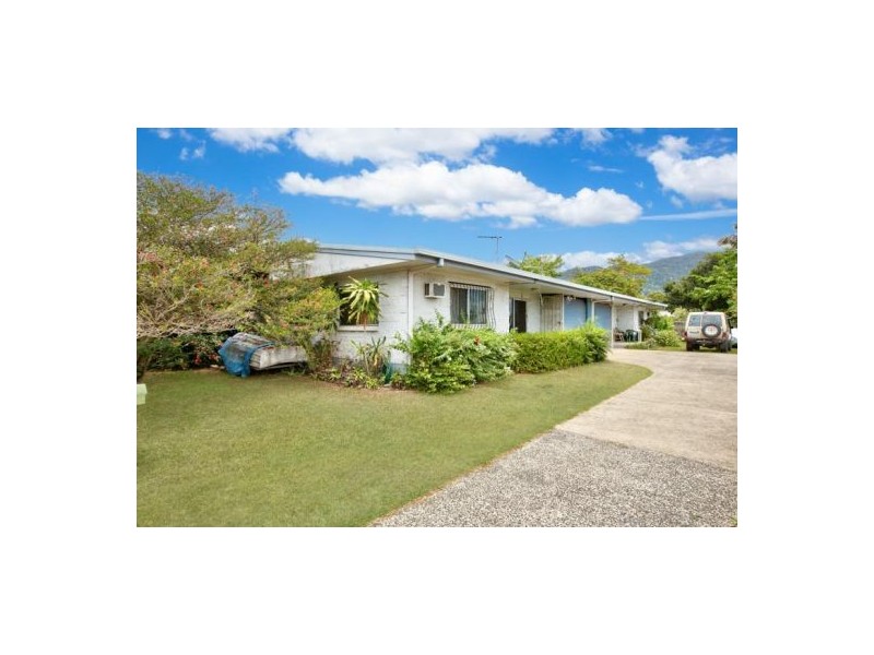 6 Alma Street, Woree QLD 4868