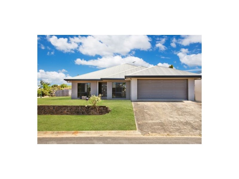 1 Lynd Street, Mount Sheridan QLD 4868
