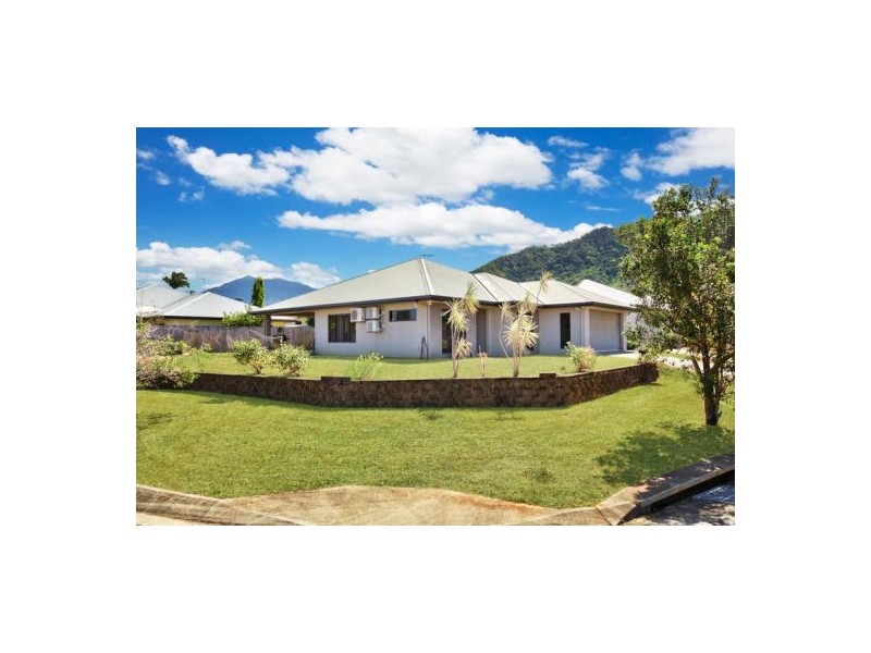 1 Lynd Street, Mount Sheridan QLD 4868