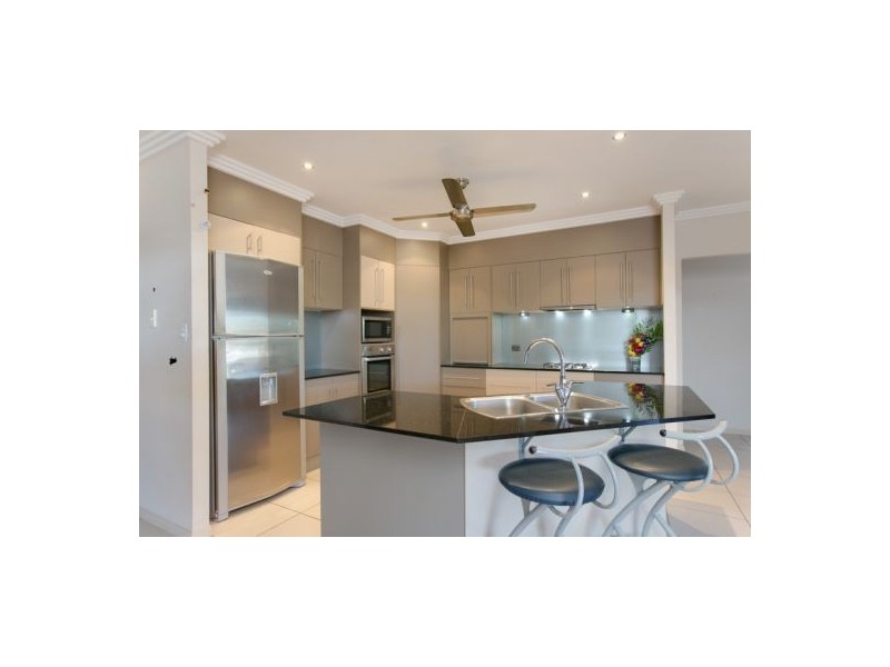 1 Lynd Street, Mount Sheridan QLD 4868