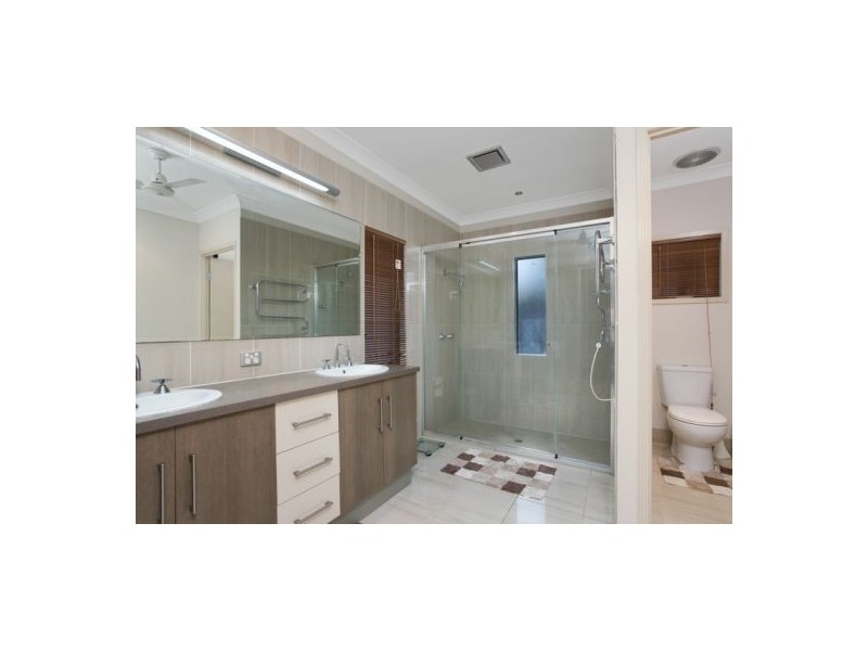 1 Lynd Street, Mount Sheridan QLD 4868