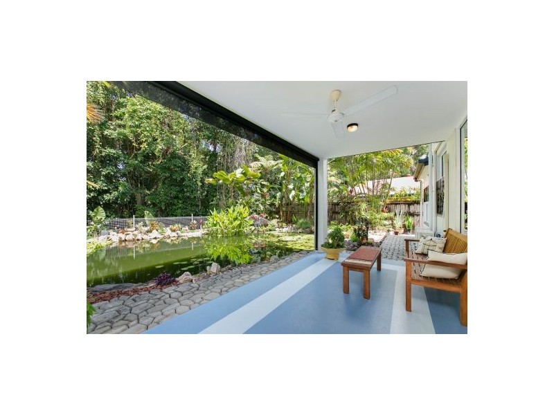 8 Lillias Close, Earlville QLD 4870