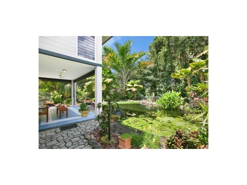 8 Lillias Close, Earlville QLD 4870