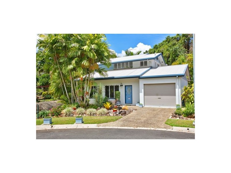 8 Lillias Close, Earlville QLD 4870