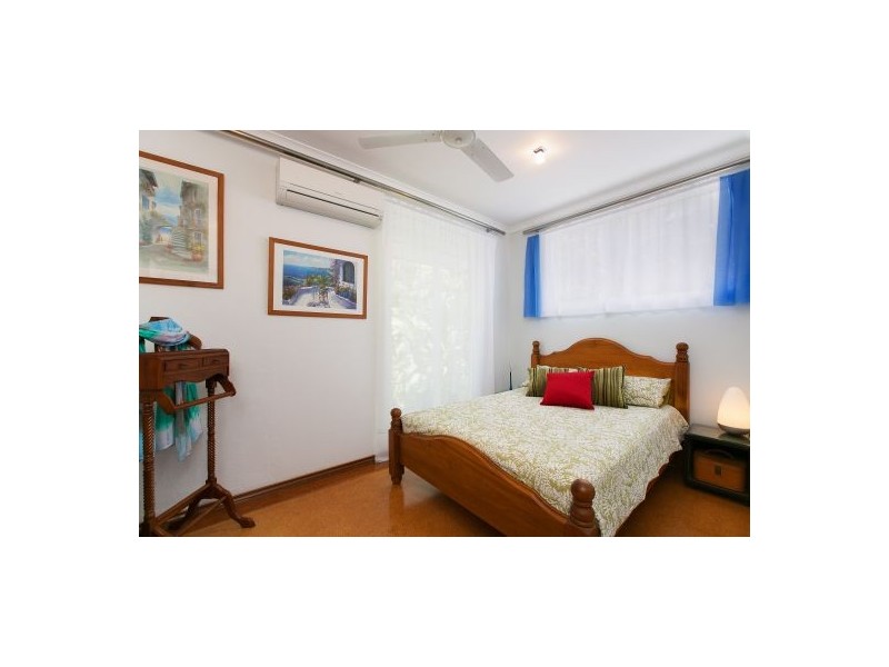 8 Lillias Close, Earlville QLD 4870