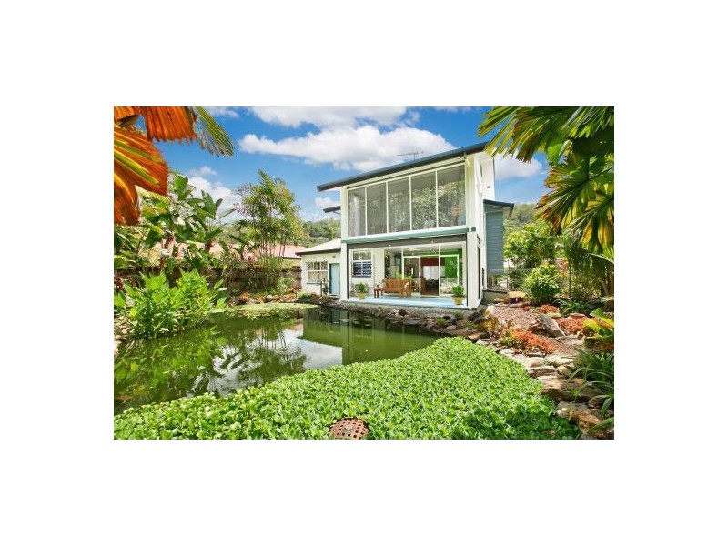 8 Lillias Close, Earlville QLD 4870