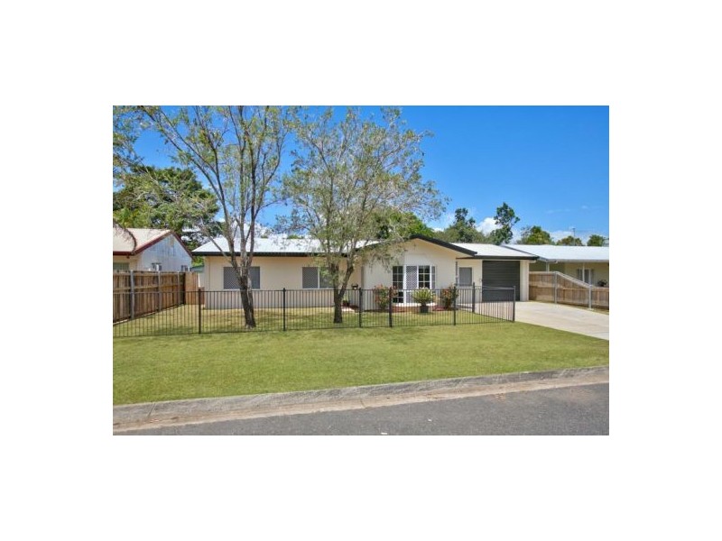 85 Resolution Drive, Bentley Park QLD 4869
