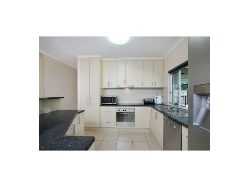 85 Resolution Drive, Bentley Park QLD 4869