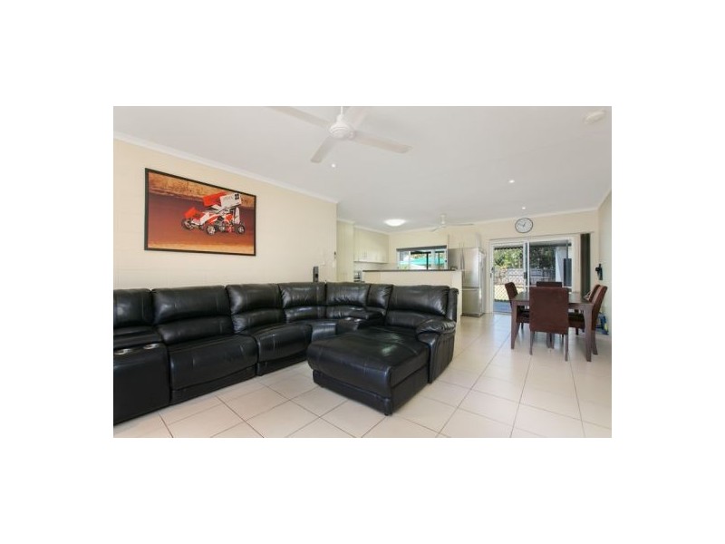 85 Resolution Drive, Bentley Park QLD 4869