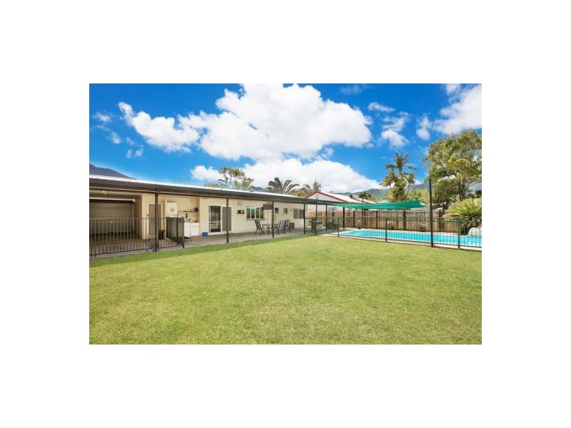 85 Resolution Drive, Bentley Park QLD 4869