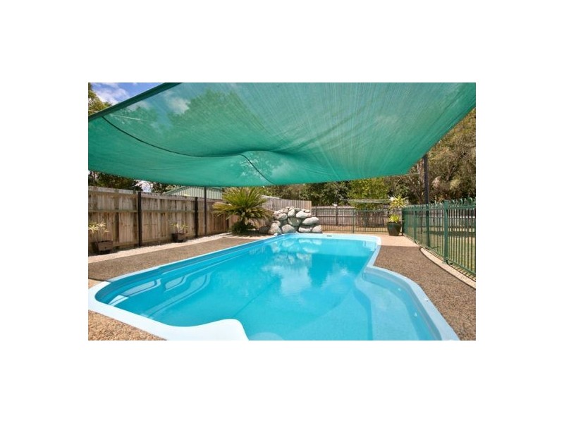 85 Resolution Drive, Bentley Park QLD 4869