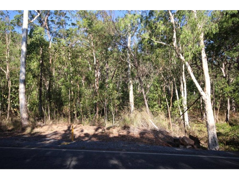 Lot 4 Pine Creek Road, East Trinity QLD 4871