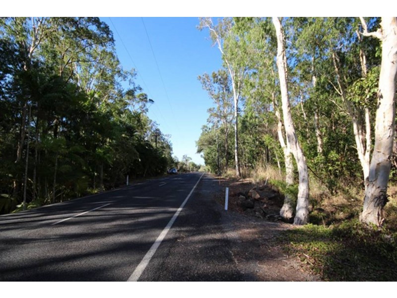Lot 4 Pine Creek Road, East Trinity QLD 4871