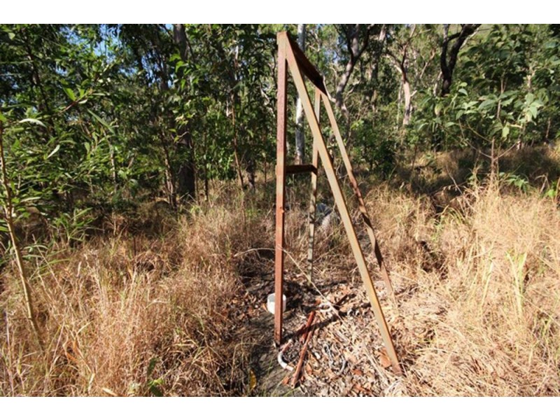 Lot 4 Pine Creek Road, East Trinity QLD 4871