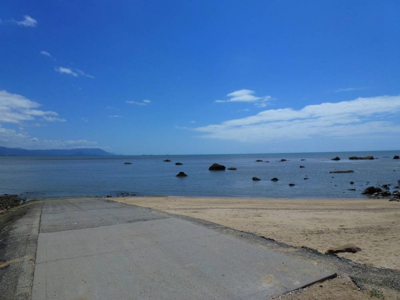 Lot 4 Pine Creek Road, East Trinity QLD 4871