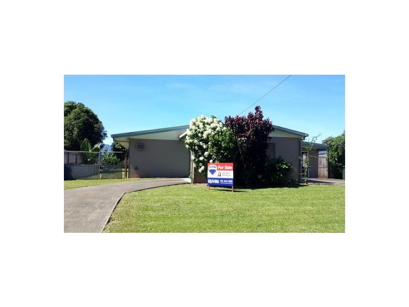 26 Stewart Street, Edmonton QLD 4869
