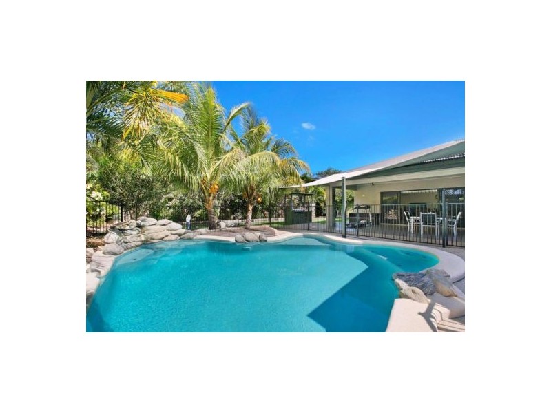 26 Pollock Close, Bentley Park QLD 4869