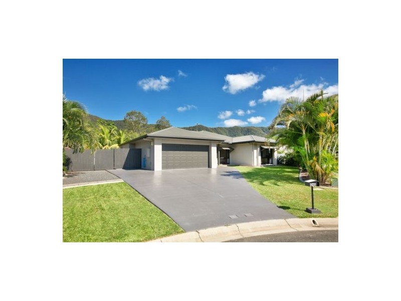 26 Pollock Close, Bentley Park QLD 4869
