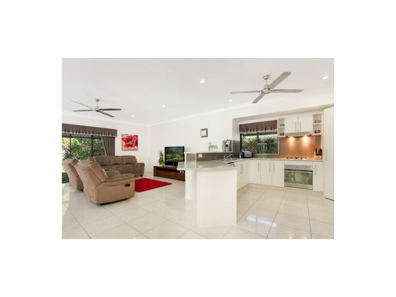 26 Pollock Close, Bentley Park QLD 4869
