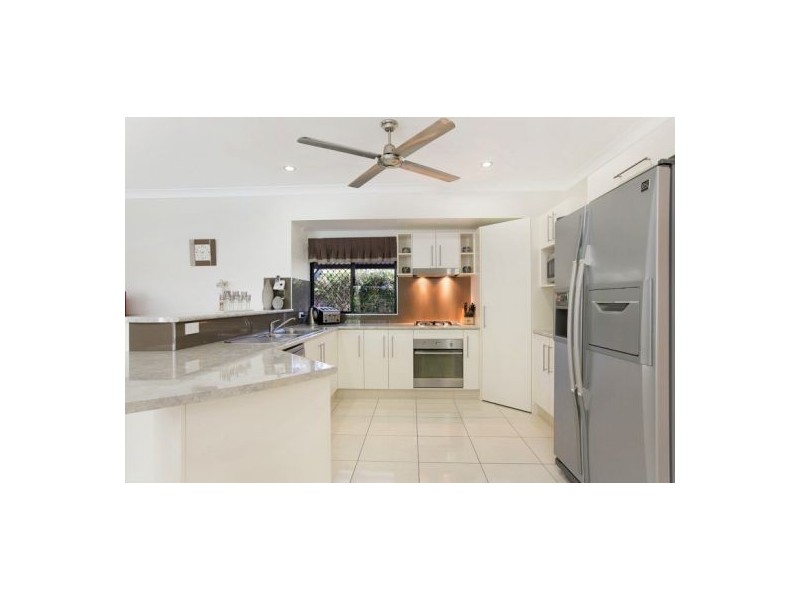 26 Pollock Close, Bentley Park QLD 4869