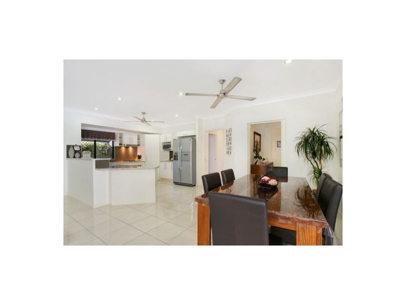 26 Pollock Close, Bentley Park QLD 4869