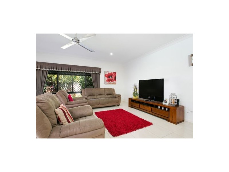 26 Pollock Close, Bentley Park QLD 4869